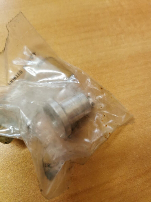 NOS CAN-AM TNT MX FRONT FENDER SPACER 744-002-000 CA4