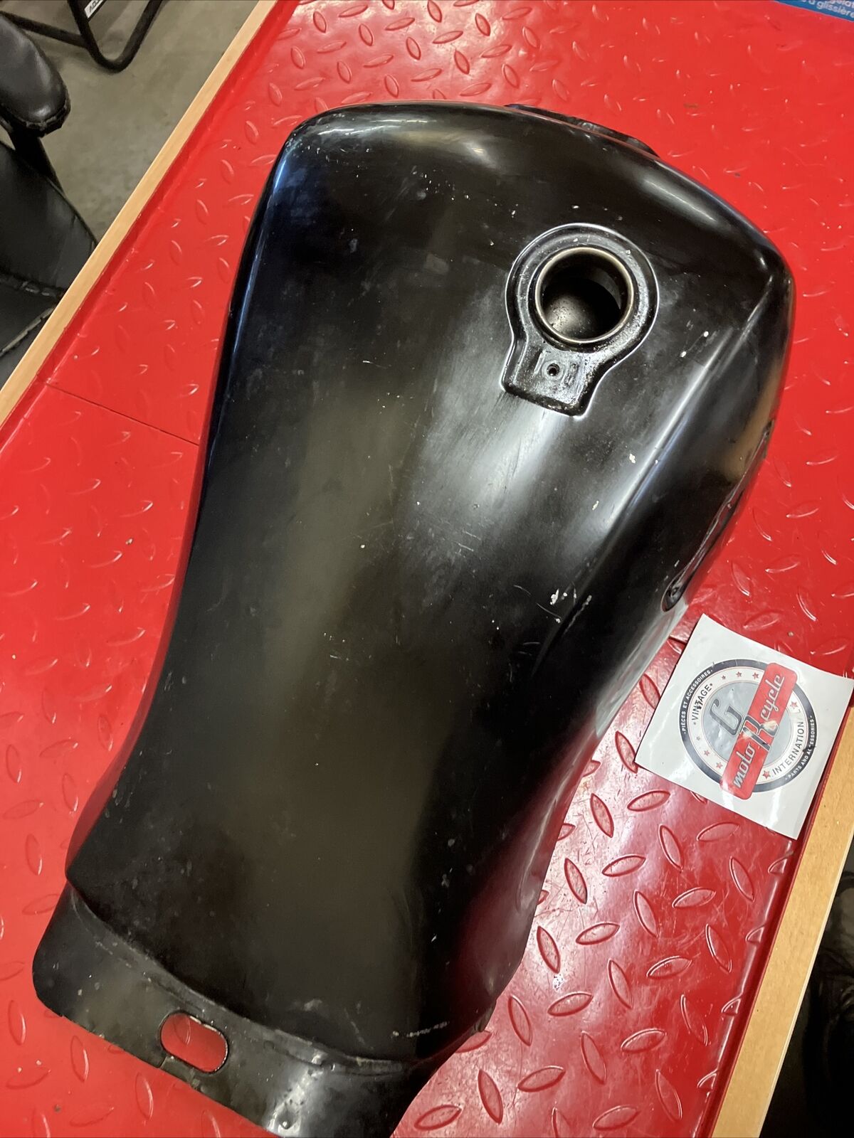 Yamaha XS400 1982 1983 Fuel tank gas petrol reservoir