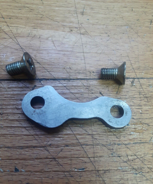 Suzuki DS80 1992 gear shift cam drum guide 1978-2004 JR80 PV50 RM50 TS50 ZR50