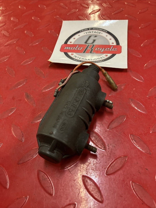 Yamaha RD400 1977 ignition coil 1976 1978 1979