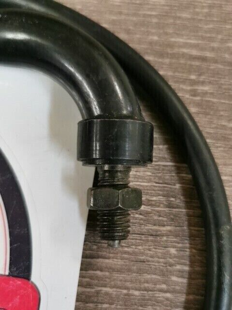 NOS SUZUKI JR50 1985 - 2005 CABLE ASSEMBLY THROTTLE 58300-04420 S35