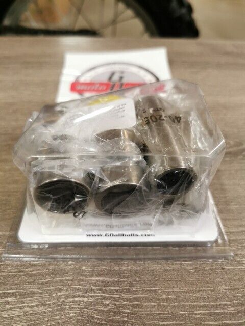 NOS ALL BALLS WR400F YZ250 YZ125 SWING ARM BEARING 28-1076 J53