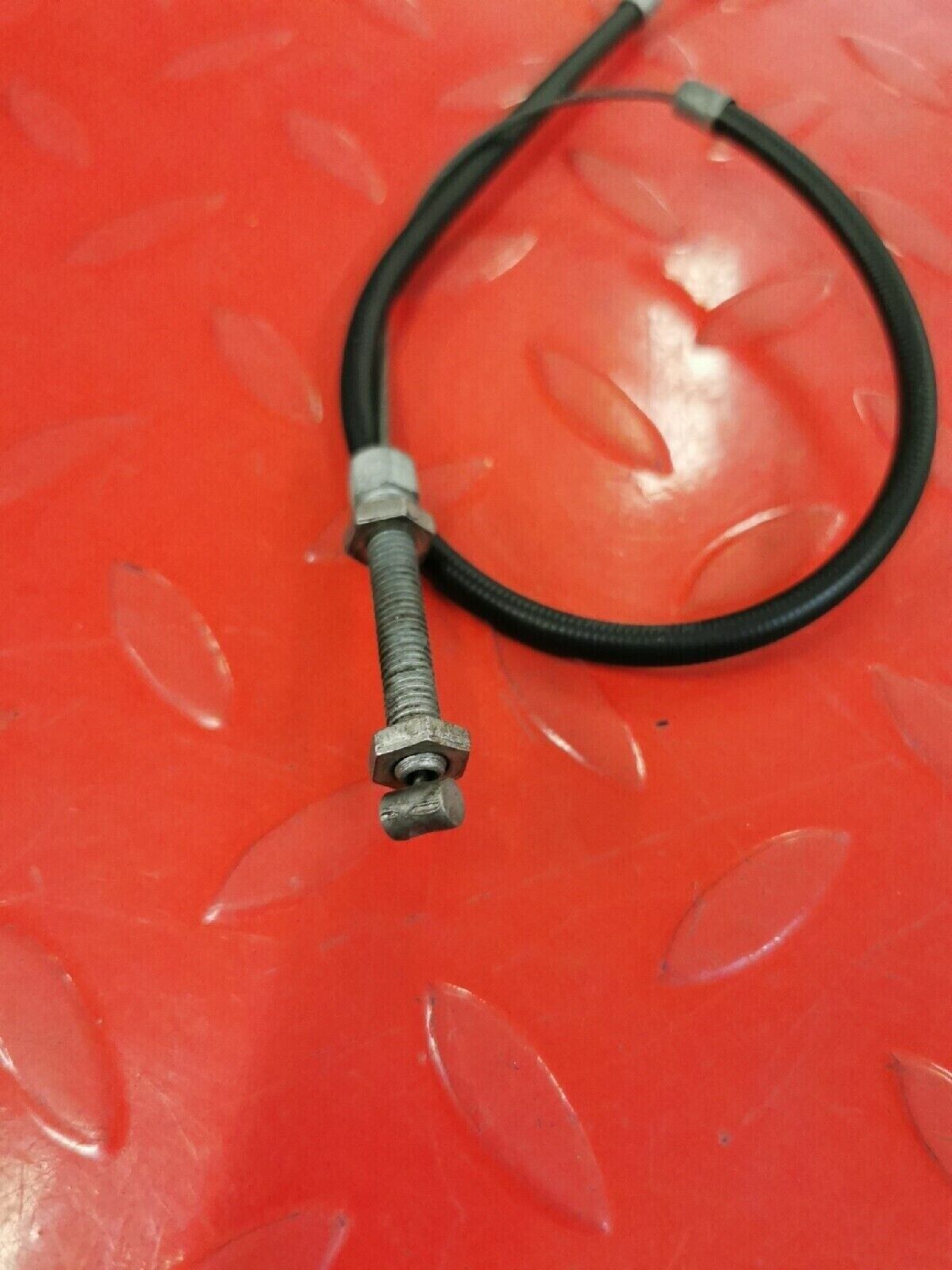NOS PUCH MAXI DECOMPRESSOR CABLE 779-100-009 P2