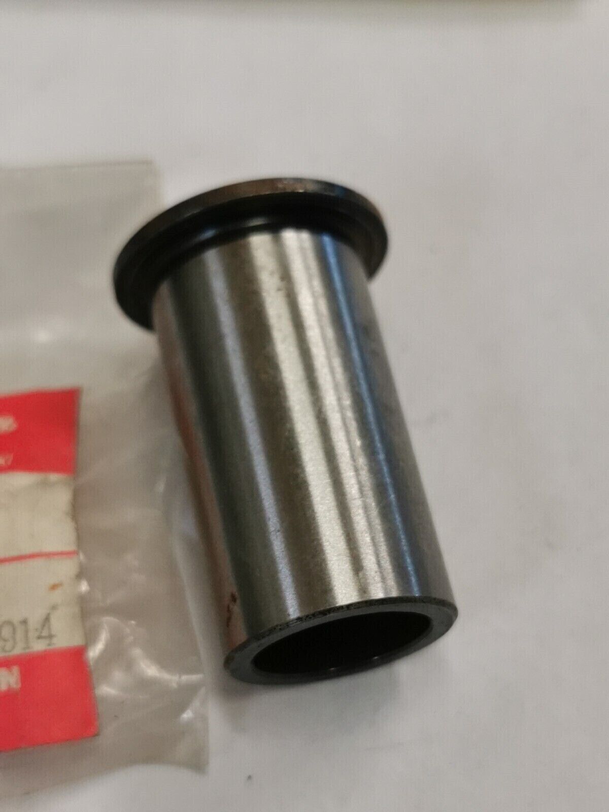 NOS SUZUKI RM125 1989 - 1991 SWING ARM PIVOT SPACER 61251-27C00 S24