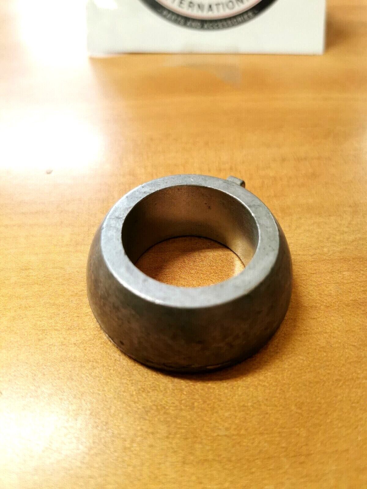NOS CAN-AM TNT MX STEERING CONE O DEGREE 746-010-000 CA2