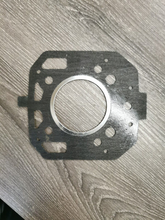 NOS KAWASAKI KX125 1985 - 1987 GASKET-HEAD 11004-1160 K31