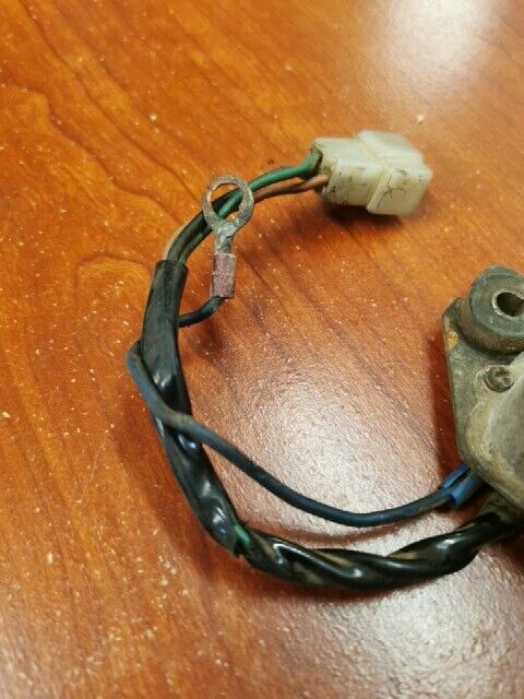 Yamaha VOLTAGE REGULATOR 447-81910-10-00 SUB 1L9-81910-50-00 Y130