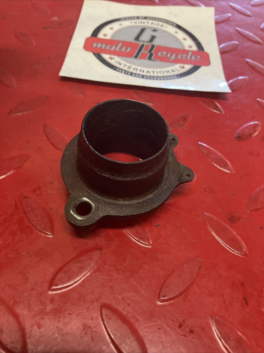 Honda MT125 1975 Exhaust manifold flange joint 1974 1976