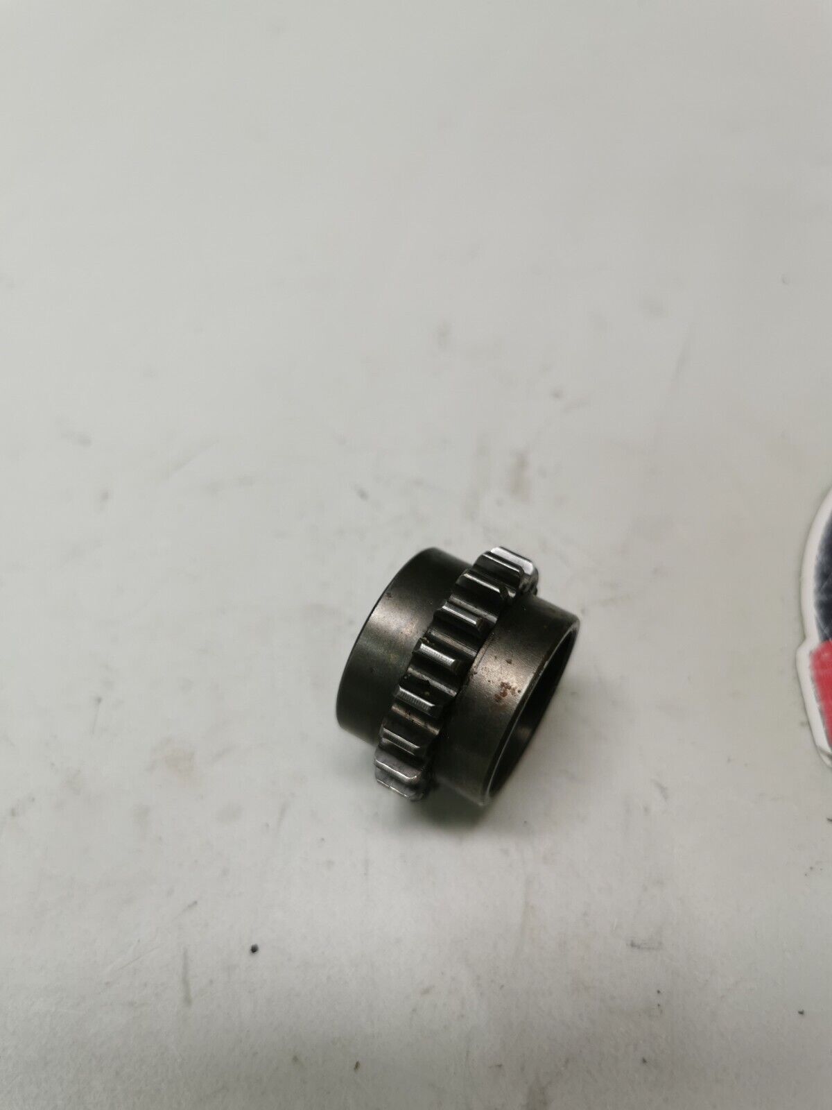 Honda XL250R 1985 timing cam chain crankshaft sprocket
