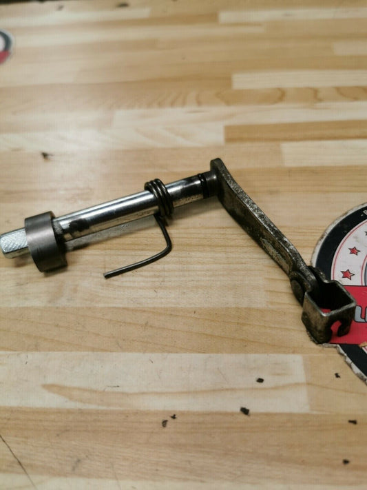 Honda XR80 1983 clutch lever arm actuator cam 22810-149-000 3