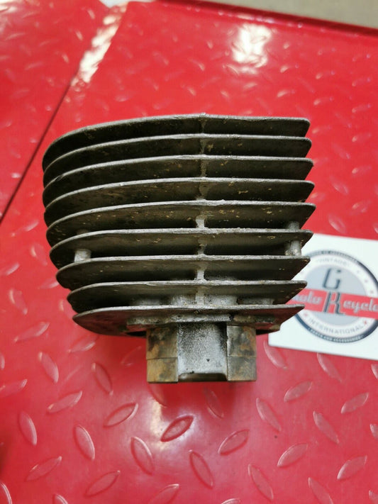 Kawasaki A1 Samurai left side cylinder jug barrel 53.5mm T