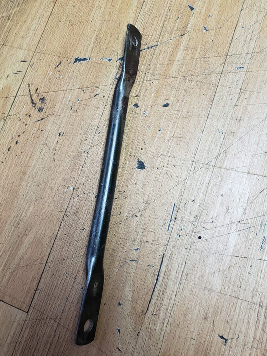 Honda XL80S 1983 rear wheel brake stopper bar stabiliser xr80 1980-1985