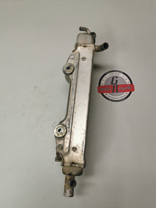 Suzuki RM125 1997 right side radiator 1996