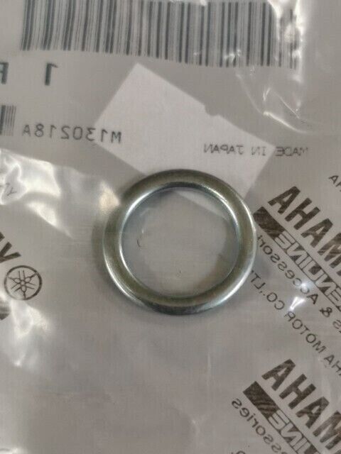 NOS YAMAHA AT1B AT1C AT3 1969 - 1973 GASKET 214-11198-01-00 Y112