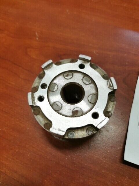 NOS Honda CB93 CA175K0 CD175K0 ROTOR ALTERNATOR CLUTCH 31101-216-605 H86