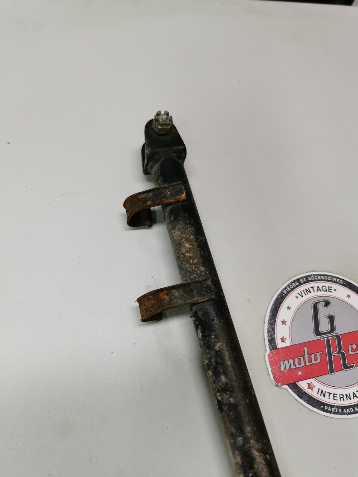 Honda CB750F 1978 rear brake link torque arm stopper bar 1977