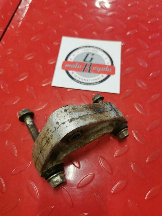 Honda CR125R 1982 rear shock absorber linkage dogbone arm CR250R CR480R