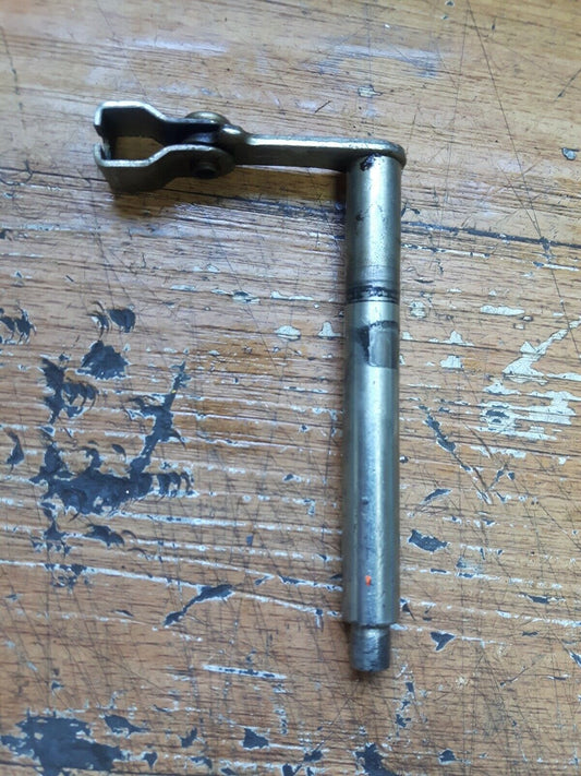 Suzuki RMZ450 2006 clutch release camshaft 2005 2007 RMZ 450 RM-Z