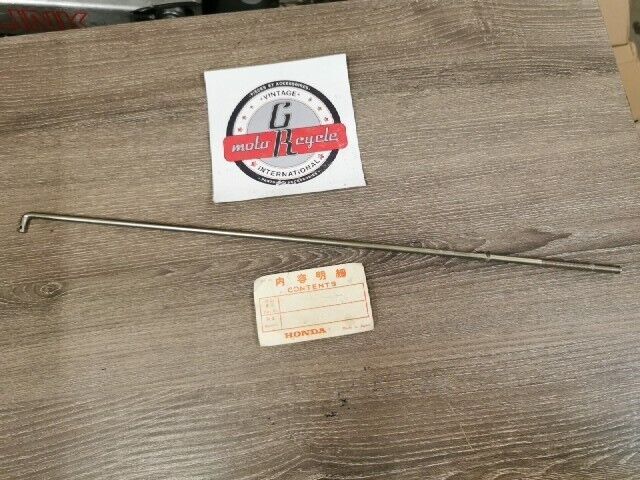 NOS HONDA C50 CUB 1969 ROD BRAKE 43450-041-000 H83