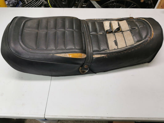 Honda CB750F 1978 seat saddle 77100-410-770ZA