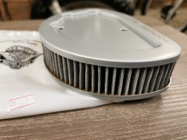 NOS HARLEY DAVIDSON Special FLHXS Ultra Limited FLHTK AIR FILTER 294000-45 A5