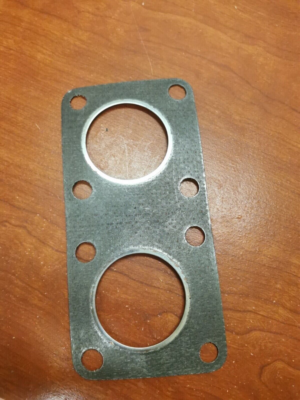 NOS Suzuki 1973 - 77 GT250 CYLINDER HEAD GASKET 11141-18610 SUB. 11141-18710 S15