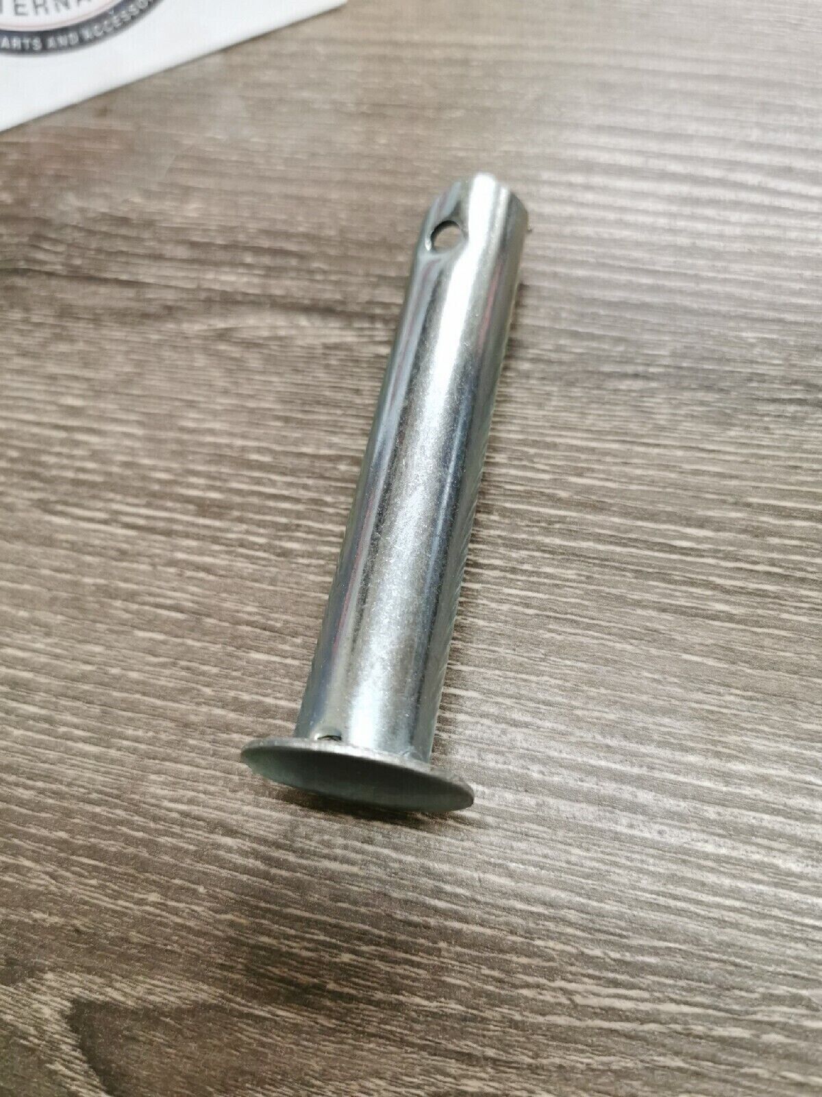 NOS YAMAHA XT500 RD125 FOOTREST Superseded by 2GV-27431-00-00 Y53