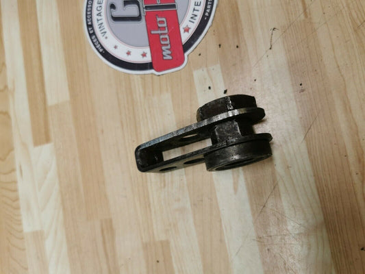 Suzuki RM125 1984 chain sdjuster bushing spacer nut 61410-40201 64781-14500 2