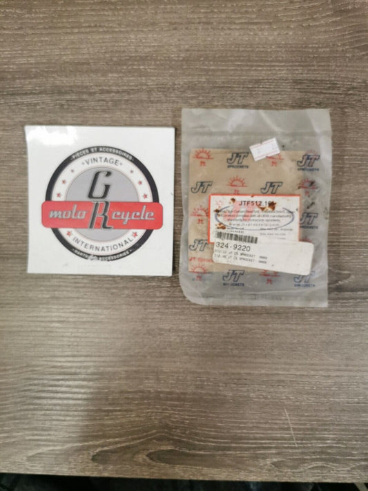 NOS JT SPROCKET 16T JTF512.16 J19