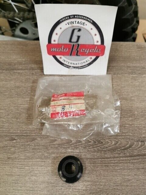 NOS SUZUKI DR370 1978 1979 PE175 ROLLER CHAIN TENSIONER LOWER 61345-41501 S37