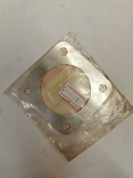 NOS SUZUKI JR50 LT50 CYLINDER HEAD GASKET 11141-04000 S26