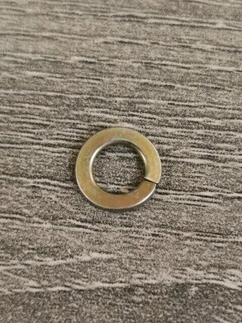 NOS SUZUKI GV1400GD LT500R LT500RL LT300E GV1200GLF LOCK WASHER 08321-21056 S39