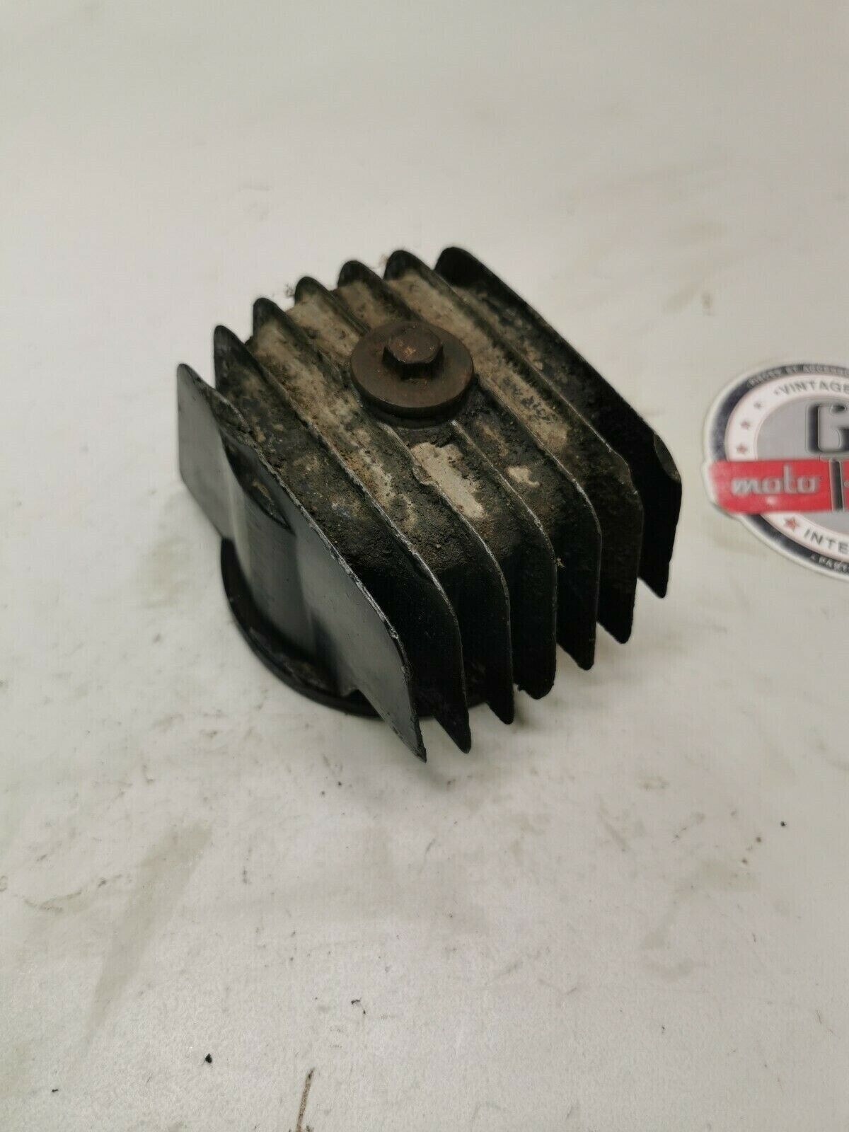 Honda CB750F 1978 oil filter cover center bolt 15411-300-010 CB750K