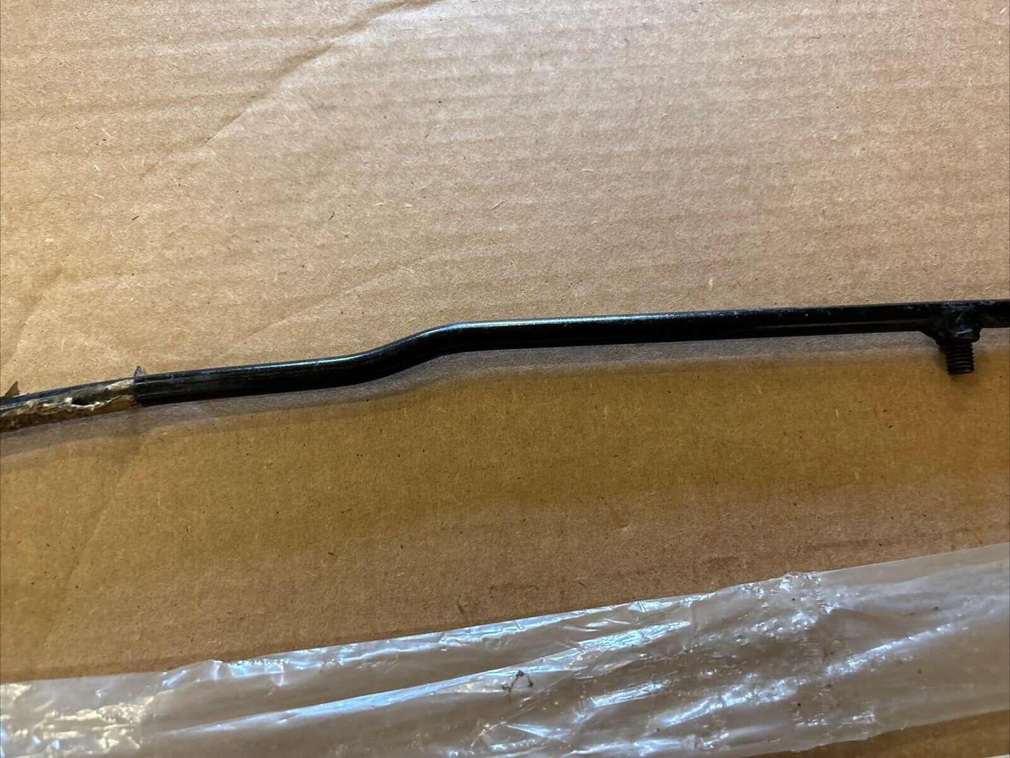 NOS Yamaha EX340 EX440 GP300 RUNNER 890-23731-01-00 SUB 890-23731-00-00 YB3