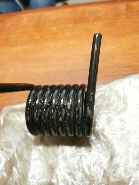 NOS Yamaha 1974 GPX338 GPX433 TORSION SPRING 90508-65160-00 Y125