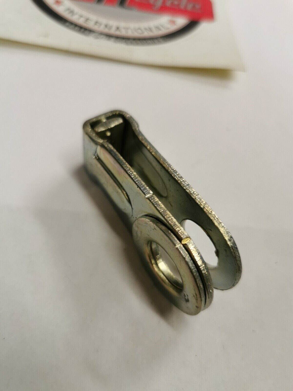 NOS SUZUKI TC125 TC185 ADJUSTER CHAIN 61410-28004 SUB by 61410-28005  S29