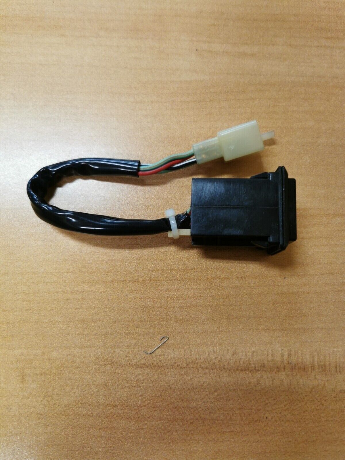 NOS SUZUKI GV1400GD 1986 - 1988 LEVEL  SWITCH ASSY 37970-24A01  S6