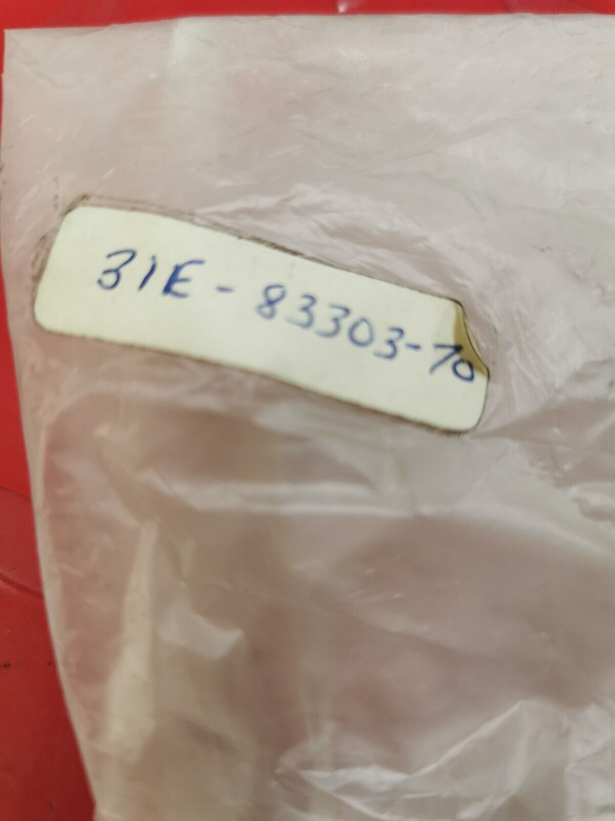 NOS YAMAHA FRONT FLASHER ASSEMBLY 31E-83303-70-00 SUPERCEDED 31E-83301-70-00 Y29