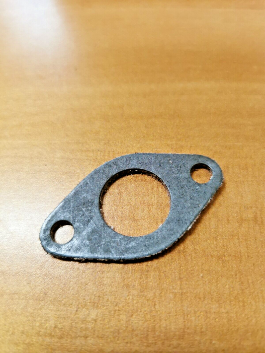 NOS BOMBARDIER PUCH MAXI EXHAUST FLANGE GASKET  760-501-615   P1