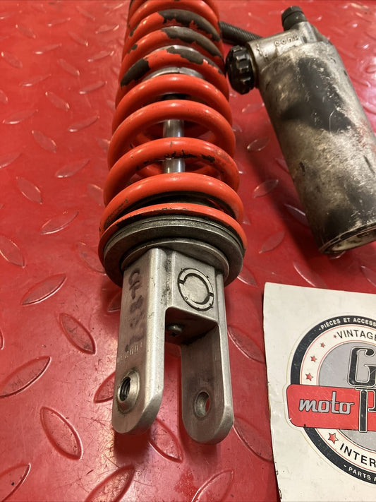 Honda CR250R 1984 rear shock absorber damper cushion