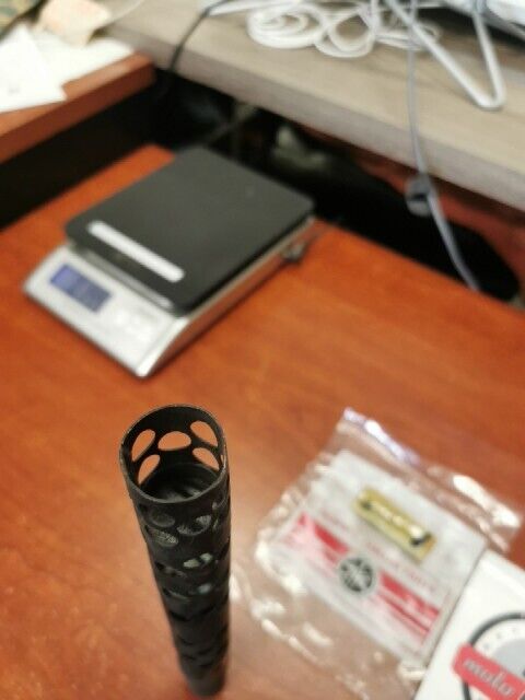 NOS Yamaha 1968 - 1970 DT1 SILENCER 214-14753-00-00 Y153