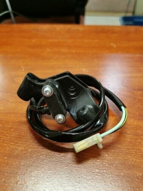 NOS Kawasaki 1989 1990 KL500 1989 - 91 KL650 CLUTCH HOLDER CABLE 14044-1063 K37