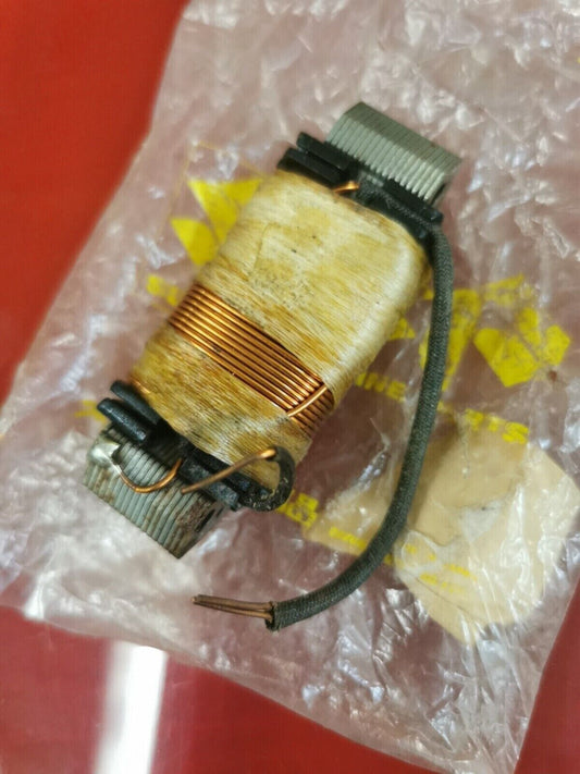 NOS SUZUKI TS100 TS125 COIL  LIGHTING 32120-48600 S23