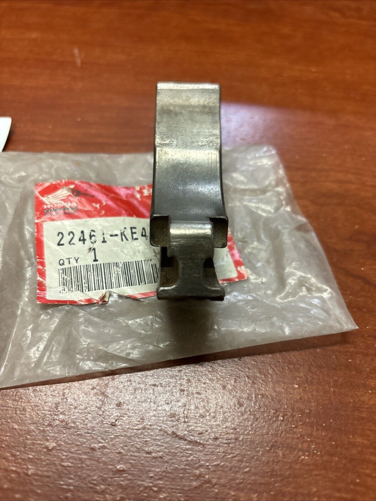NOS Honda ATC185S ATC200 CT200 TRX200 CLUTCH SHOE 22461-KE4-771 H156