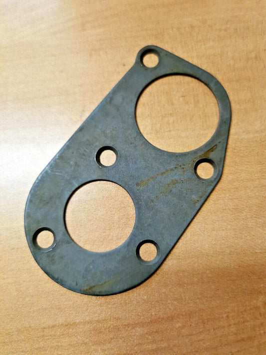 NOS CAN-AM TNT MX TRANSMISSION BEARING RETAINING PLATE 420-227-550 CA4