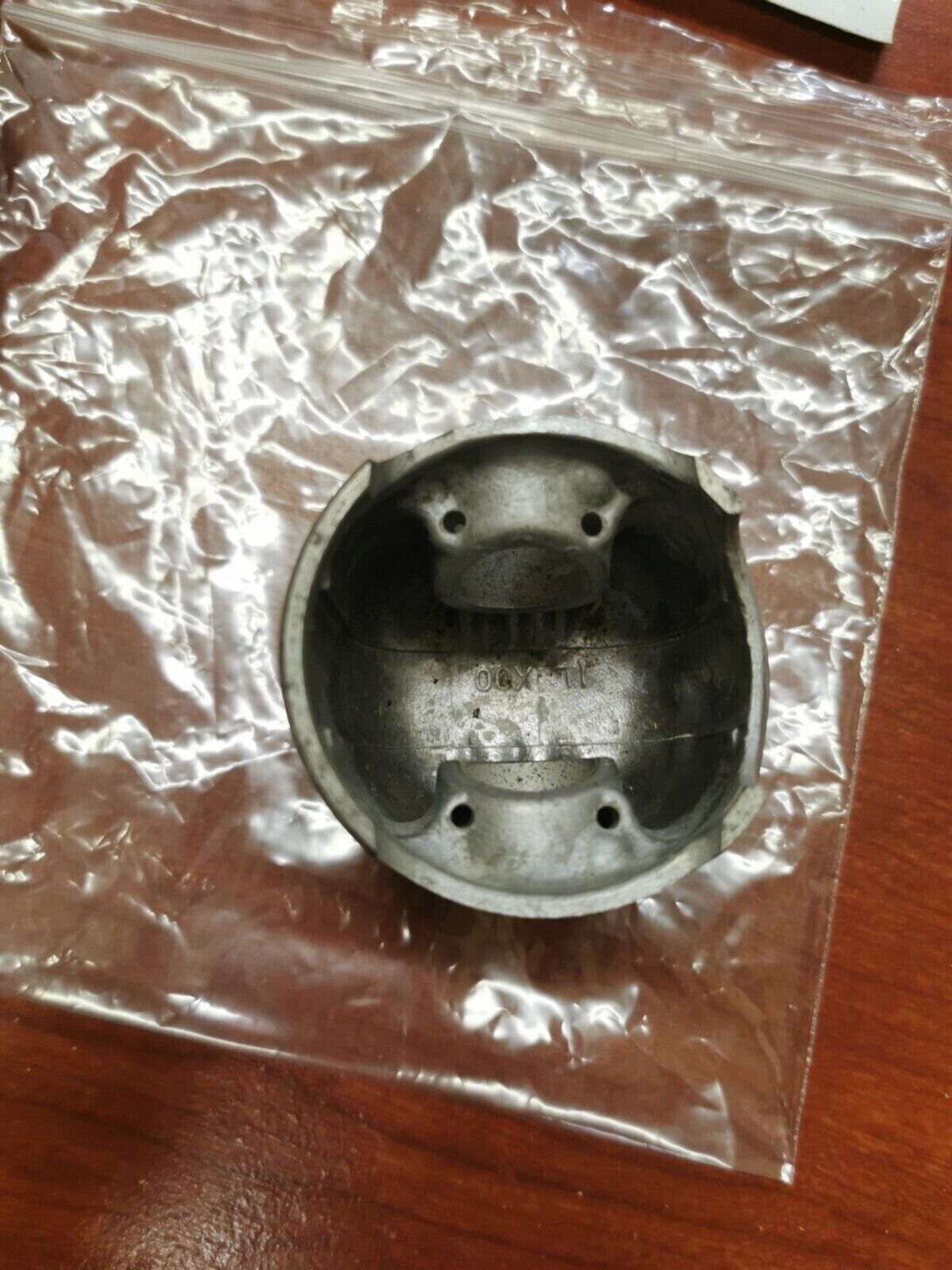 NOS Yamaha 1986 1987 1988 YZ125 PISTON STD 1LX-11631-00-94 Y86