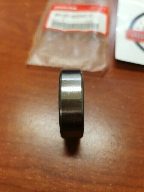 NOS Honda CB350 CB450 CBR1000 CBR250 CBR600 CBX750 BEARING 96150-6204010 H103