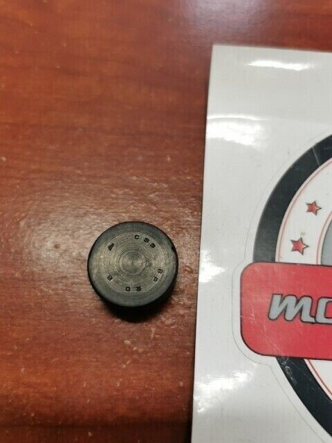 NOS Yamaha DT100 MX100 MX125 RT100 PLUG 90338-20023-00 SUB 363-17481-00-00 Y111