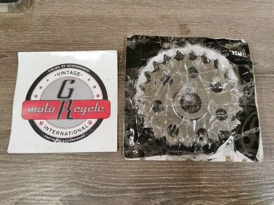 NOS KIMPEX POLARIS ATV FRONT SPROCKET 22T 004962 J57