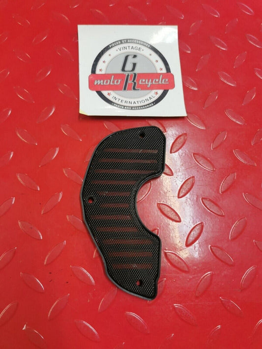 NOS YAMAHA VMX12S VMX12 1985 1986 GRILL SIDE COVER 2 1FK-2172Y-00-00 Y28